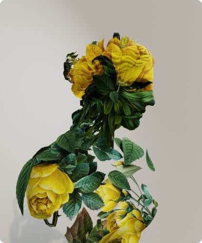 Creative Art Work