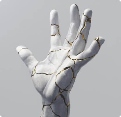 Creative Art Work